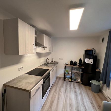 Ferienwohnung Raiffeisenstrasse -Gross- Obernburg am Main Dış mekan fotoğraf