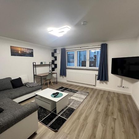 Ferienwohnung Raiffeisenstrasse -Gross- Obernburg am Main Dış mekan fotoğraf