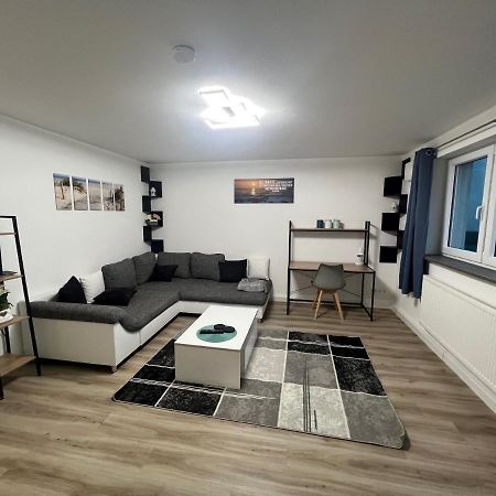Ferienwohnung Raiffeisenstrasse -Gross- Obernburg am Main Dış mekan fotoğraf