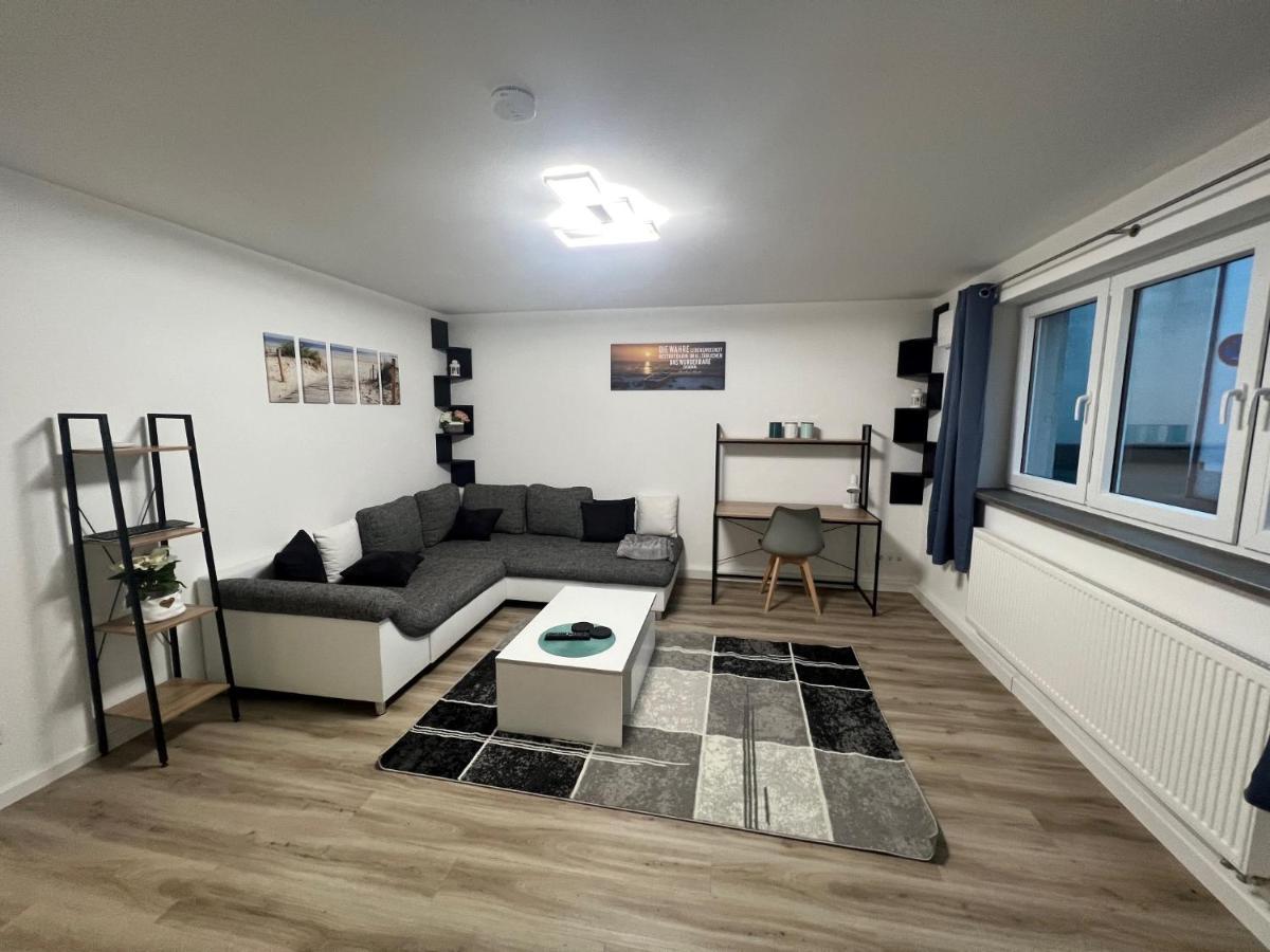 Ferienwohnung Raiffeisenstrasse -Gross- Obernburg am Main Dış mekan fotoğraf